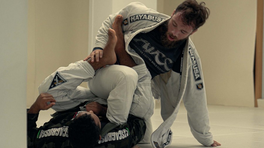 SUBMİSSİONONLY BJJ